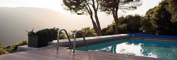 Can Cuch Hotel - Restaurante