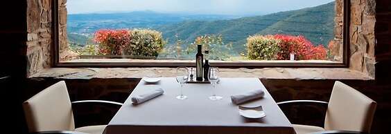 Can Cuch Hotel - Restaurante