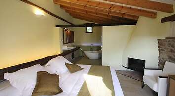 Can Cuch Hotel - Restaurante
