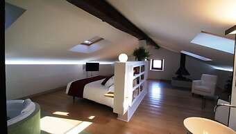 Can Cuch Hotel - Restaurante