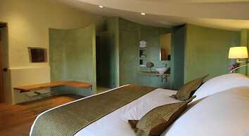 Can Cuch Hotel - Restaurante