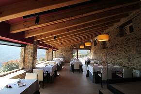Can Cuch Hotel - Restaurante