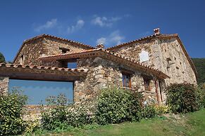 Can Cuch Hotel - Restaurante