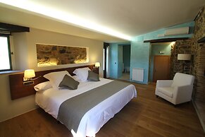 Can Cuch Hotel - Restaurante