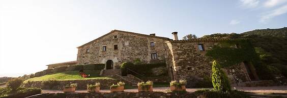 Can Cuch Hotel - Restaurante