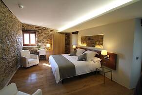 Can Cuch Hotel - Restaurante