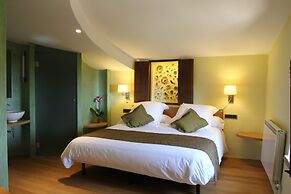 Can Cuch Hotel - Restaurante