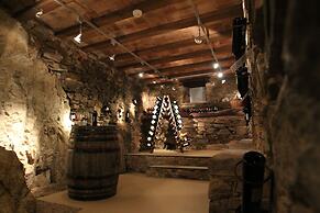 Can Cuch Hotel - Restaurante