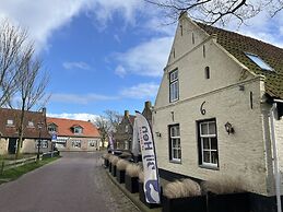 Bij hen op Ameland