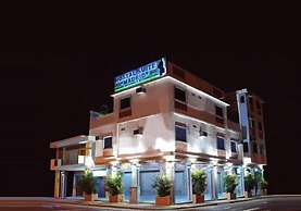 Guayaquil Hostel Suites Madrid