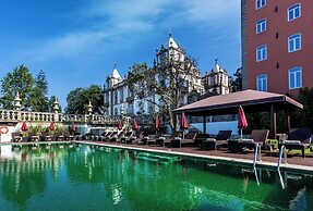 Pestana Palacio do Freixo, Pousada & National Monument - The Leading H