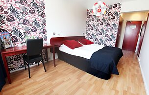 Hotell Nissastigen