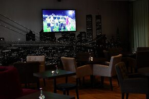 Hotell Nissastigen