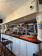 Halfway House Inn Country Lodge