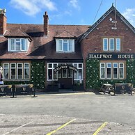 Halfway House Inn Country Lodge