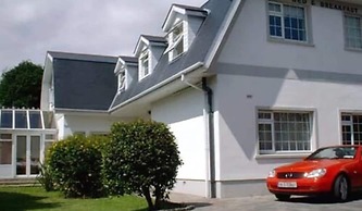 Brookville Guest House