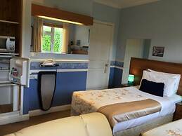 Brookville Guest House