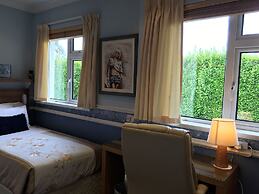 Brookville Guest House