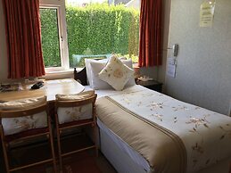 Brookville Guest House