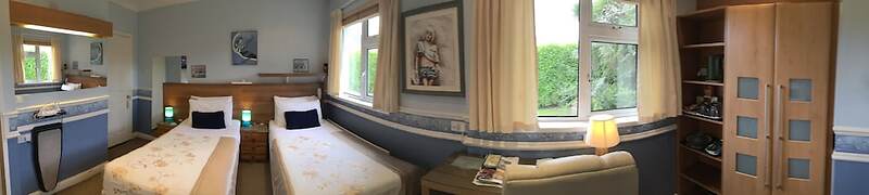 Brookville Guest House