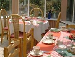 Brookville Guest House