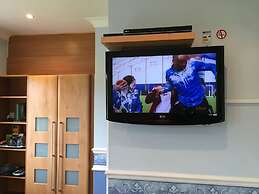 Brookville Guest House