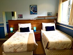 Brookville Guest House