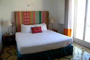 Villa Helios Capri