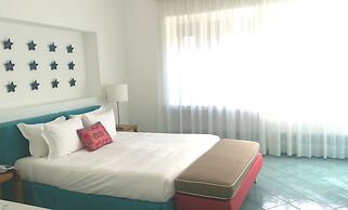 Villa Helios Capri