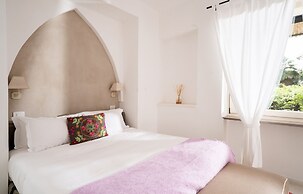 Villa Helios Capri