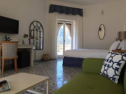 Villa Helios Capri