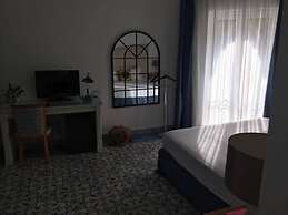 Villa Helios Capri