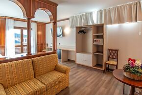 Hotel Relais Du Foyer