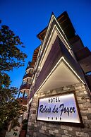 Hotel Relais Du Foyer