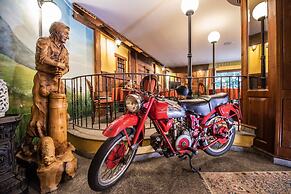 Hotel Relais Du Foyer