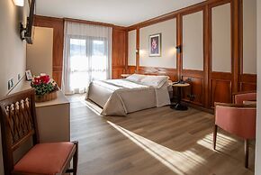 Hotel Relais Du Foyer