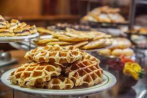 Hotel Relais Du Foyer