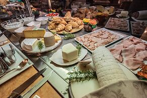 Hotel Relais Du Foyer