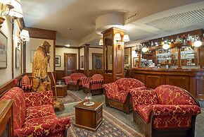 Hotel Relais Du Foyer