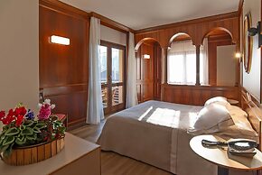 Hotel Relais Du Foyer