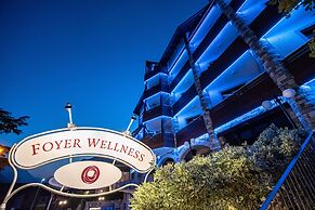 Hotel Relais Du Foyer