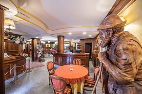 Hotel Relais Du Foyer