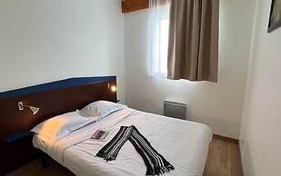 Vacancéole - Appart Vacances Pyrénées 2000