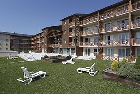 Vacancéole - Appart Vacances Pyrénées 2000