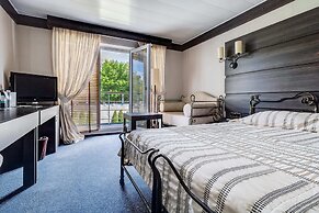 Hotel Bakkara