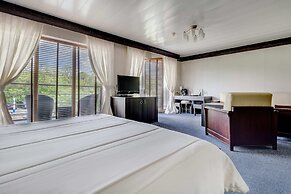 Hotel Bakkara