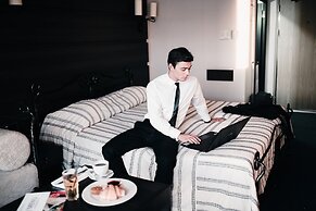 Hotel Bakkara
