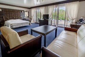 Hotel Bakkara
