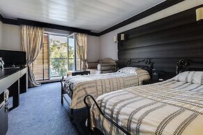 Hotel Bakkara