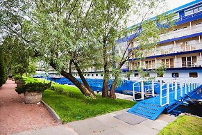 Hotel Bakkara
